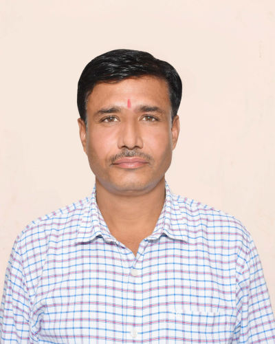 Dr. Rajesh Kumar